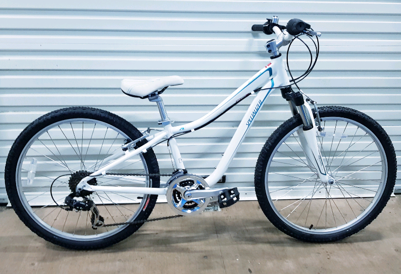 specialized Hotrock mountain bike. | in 